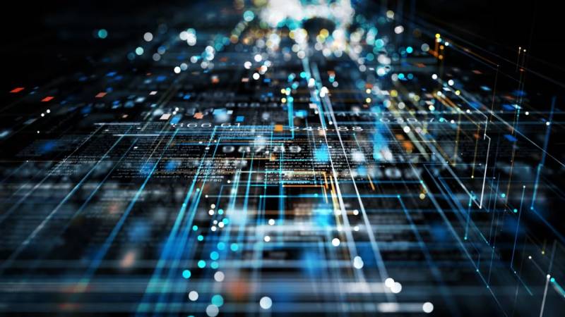 武义县AI软件开发公司：Python赋能网页开发的适用场景解析