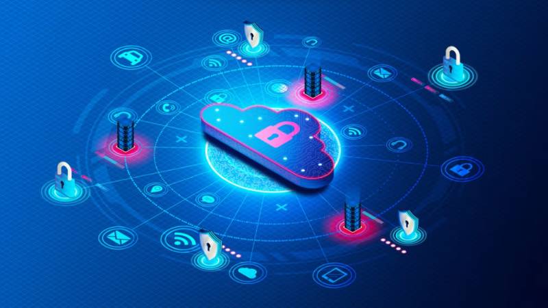 武义县网站建设:DevSecOps筑牢网站全流程安全防线的核心逻辑